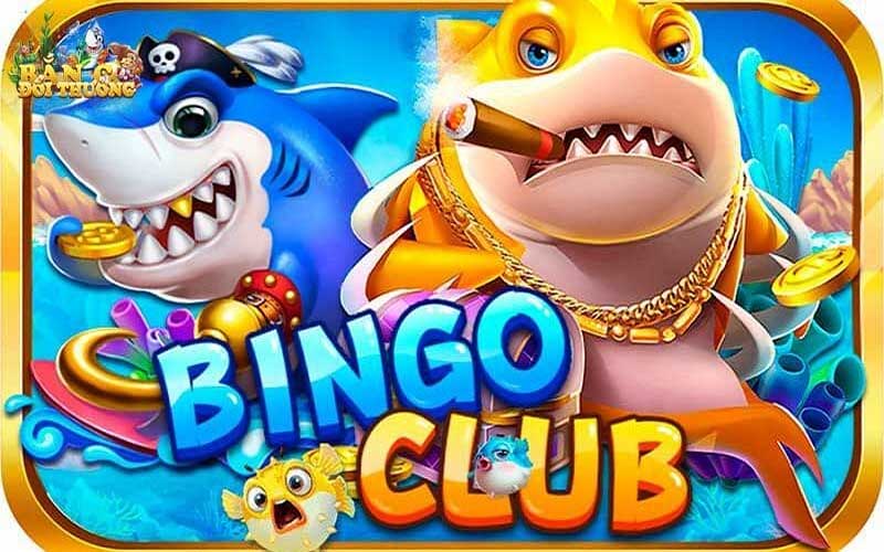 Tổng quan về sảnh bắn cá Bingo trên K8CC 01