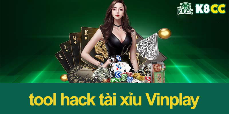 Phân tích công cụ hack tài xỉu Vinplay trên K8cc: Thực hư và rủi ro