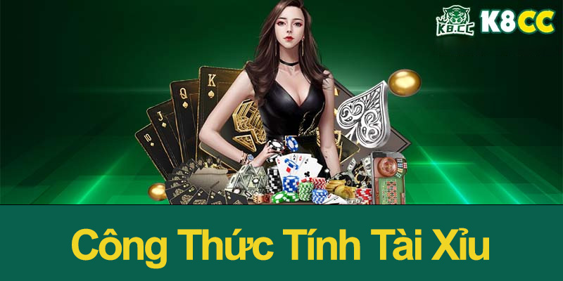 Tổng quan về Công Thức Tính Tài Xỉu